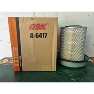 isuzu npr air filter