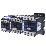 AC Contactor CJX2-4011 Chnt CJX2-5011 CJX2-6511 CJX2-8011 CJX2-9511 Open One Closed Mla9