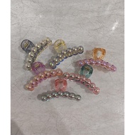 KKL Pearl Clip KD-08 7cm