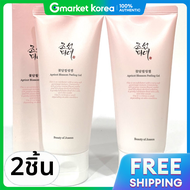 Beauty of Joseon | เจลลอกผวแอปรคอท บลอสซม 100 มล. 2 ชน (1+1)