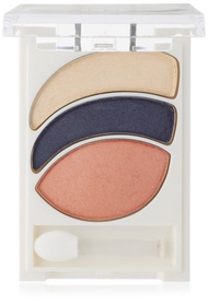 Intense I-Color Bold Nudes, For Hazel Eyes, 0.12 Ounce