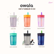 Owala Kid's Tumbler 15oz