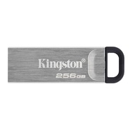 DataTraveler Kyson 256GB High Performance USB 3.2 Metal Flash Drive | Speeds up to 200MB/s | DTKN/25