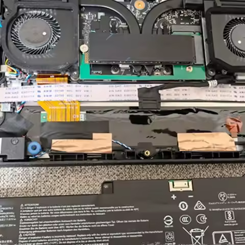 For MSI Claw 8 AI Claw7 SSD Adapter Handheld Conversion 2230 to 2280 4T 8T M2 SSD Expansion Board M.