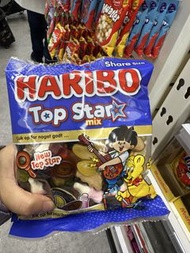 冰島🇮🇸直送～ Haribo 特別版，有條🐟Haribo