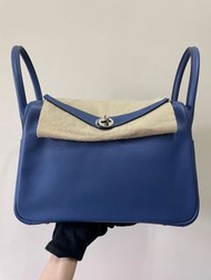 Hermes Lindy 30