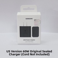 Samsung | GaN Fast Charger 60W Adapter