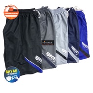 Specs casual sports shorts for men