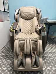 Ogawa Master Drive Plus 4D Thermo Care Massage Chair (