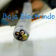 YSLY-JZ Control Cable 4x0.5mm DELTA/SMI @50m/100m Stranded Cable contents 4 YSLY 4x0.5mm 4x0.5 4x0.5