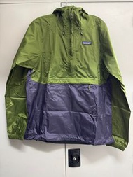 Patagonia Torrentshell Pullover Jacket (Size S)(100% New)