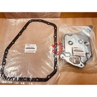 SUZUKI SWIFT, SX4, SOLIO, LIANA Gearbox Oil Net Filter Mesh (4AT) Genuine Factory