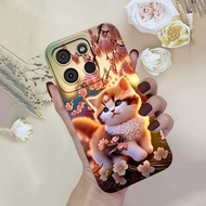[iC-15 ]Latest Itel A60s Softcase 2023 - Latest Itel A60 Case 2023 - Latest Itel A60s Casing 2023 - 