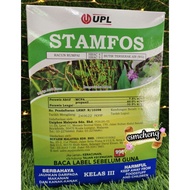 1kg Nufarm Stamfos / Racun Rumput Sawah Padi / MCPA + Propanil / ACM Propanex