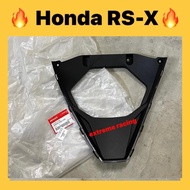 RSX150 ENGINE COVER RS-X RSX 150 WINNER LOWER INNER KANAN COVER UNDER FRONT ENJIN COWLING HITAM 6463