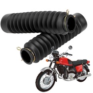 Motorcycle Front Fork Shock Absorber Dust Sleeve 125cc CG125