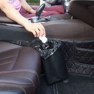 [Car Water Cup Holder] Water Bottle Holder Hanging Bag Car Thermos Water Bottle Kettle Car Water Bot