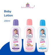 Cussons Baby Lotion 200ML/Baby Body Lotion/Baby Lotion/Baby Skin Care