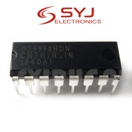 1 PCS OZ9998HDN OZ9998BND OZ9998 DIP-16 In Stock