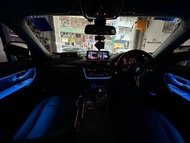 BMW Ambient Light 寶馬 雙色氣氛燈 氣氛圍燈 F30 F31 F32 F33 F36 F80 F82 F83 F10 F11 Lighting