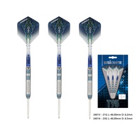 Unicorn unicorn Tungsten Steel Darts T95% Tungsten Steel Content Needle Type/Soft Type Dart Standard