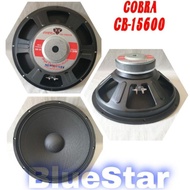 Speaker Component Cobra CB 15600 PA Woofer 15 inch Cobra CB15600PA