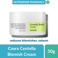 COSRX Centella Blemish Cream 30g