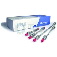 议价PHX-00G-4435-E0 Gemini 5u C18 110ANew Column 250 x 4.6 m