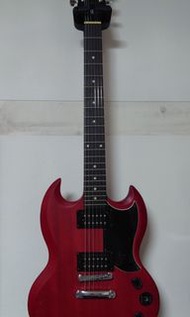 Epiphone SG 電結他