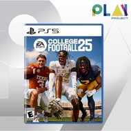 [PS5] [New] EA Sports College Football 25 [PlayStation5] [PS5 Game]