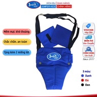 JUMPER KIDS Baby Carrier Baby Bouncer Baby Swing Chair with Swing Jumping and Walking Movement Toys 