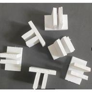Ready Standing stand, decorative fence stand stand stand (Contents 5pcs), making media, standing fen