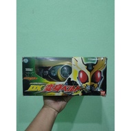Kamen Rider Agito Driver DX Belt Original Japan Version