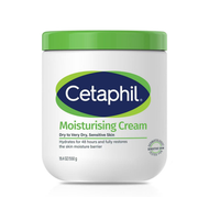 舒特膚 - 深層潤膚膏 保濕霜 550g (平行進口)(行貨新包裝)(013024)