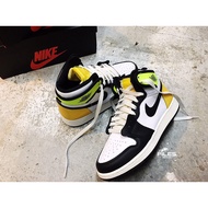 Files-AIR JORDAN 1 RETRO OG Fluorescent Green 555088-118 Cherry Blossom Pink BQ6472-500