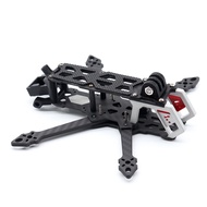 QWinOut CLOUD-160/225 160mm 225mm Wheelbase Rack Kit 3.5inch 5inch Drone Frame Kit for DIY Quadcopte