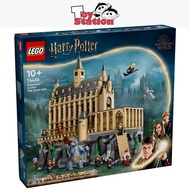 LEGO Harry Potter 76435 Hogwarts™ Castle: The Great Hall