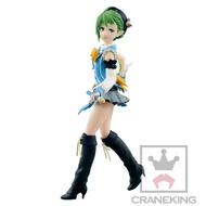 READY STOCK Banpresto Macross Delta Reina Prowler Blau Blume ver. Prize Figure