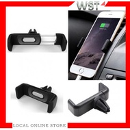 car phone holder Air Vent Car Mount Cradle Phone Stand Holder