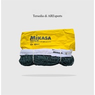 MIKASA NET VOLLEYBALL COURT net volleyball original mikasa