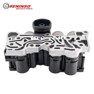 5R55S Transmission Solenoid Pack 5R55W 9L2Z-7G234-AA 9L2Z7G234AA 9L2Z7G391A 4L2Z7G391AA 4L2P-7G391-A