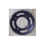 KRISS SPROCKET DEPAN BELAKANG 428 FRONT SPROCKET REAR 428