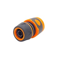 Garden Water Pipe Quick Connector 1/2 Water Pipe Rubberized Water Quick Connector 4 Points Garden Pi