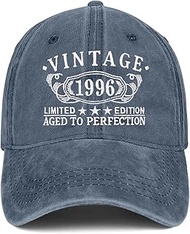 Birthday Gifts for Men Women, Personalized 18th/21st/25th/30th/40th/50th ...90th Birthday Ideas Gift
