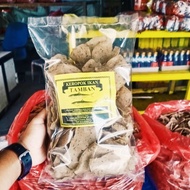 Keropok ikan tambang Ikan Penuh 500gram