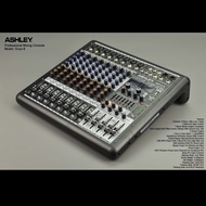 mixer ashley 8 channel Onyx-8 original