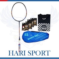 RS METRIC POWER 12 Raket Badminton Original