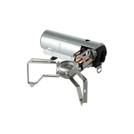 HOME&CAMP卡式瓦斯爐 銀色