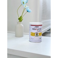 Nestle Resource Junior German Fat Milk Gain Weight and Height 400G - VINAQUICK