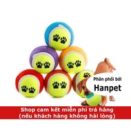 ️ tennis ball toy for dogs ️